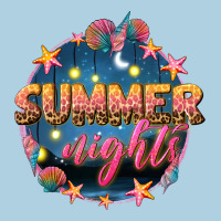 Summer Nights Premium Hoodie | Teevron