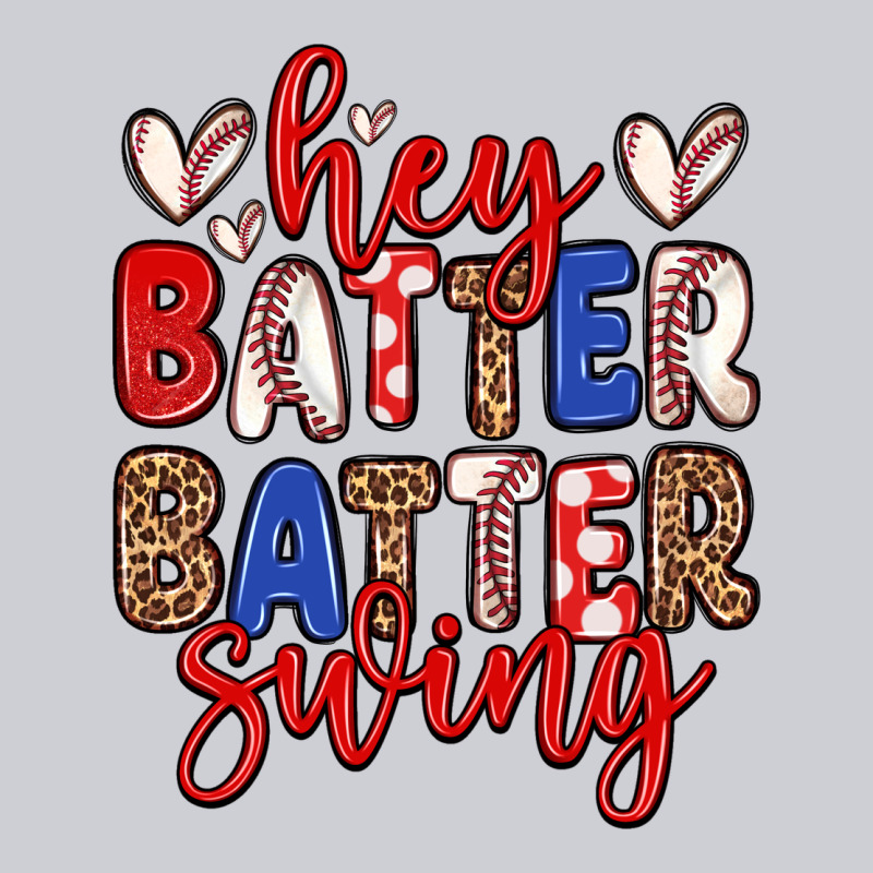 Hey Batter Batter Swing Urban Hoodie by Zillion Design Studio | Teevron