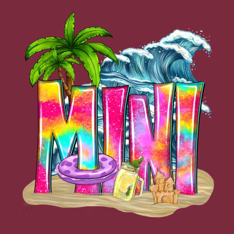 Summer Mini Premium Hoodie by texasbilliewilder | Teevron