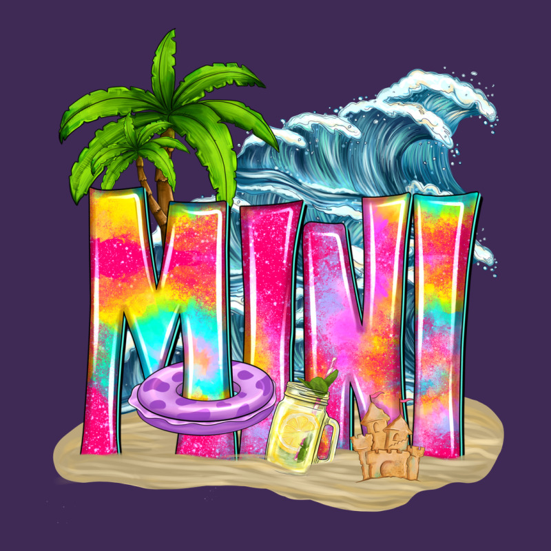 Summer Mini Premium Hoodie by texasbilliewilder | Teevron