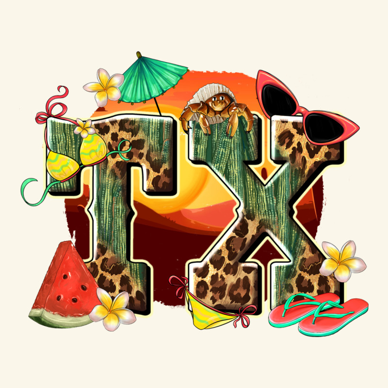 Summer Tx Premium Hoodie by texasbilliewilder | Teevron