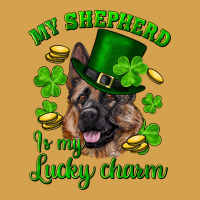 St.patrick's Day My Shepherd Is My Lucky Charm Urban Hoodie | Teevron