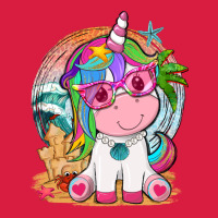 Summer Unicorn Tbw Premium Hoodie | Teevron