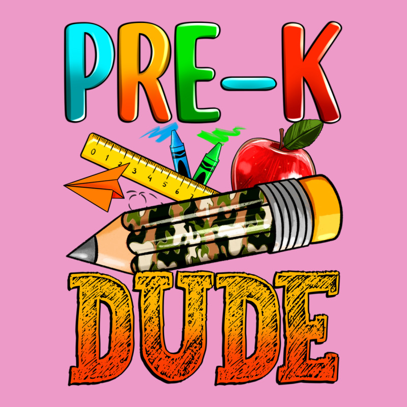 Pre K Dude Urban Hoodie by texasbilliewilder | Teevron