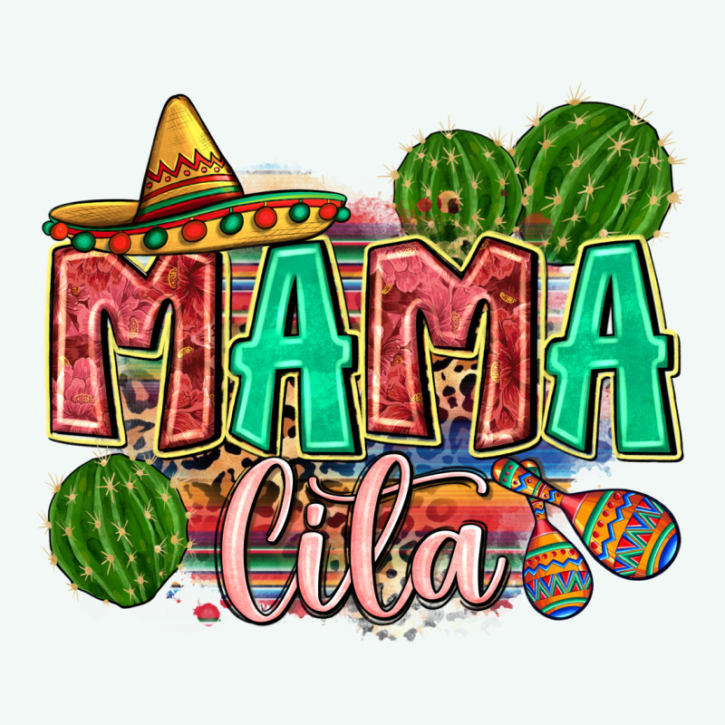 Mama Cita Premium Hoodie by Zillion Design Studio | Teevron