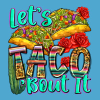 Let's Taco Bout It Premium Hoodie | Teevron