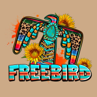 Freebird Thunderbird Vintage Hoodie | Teevron