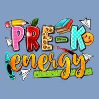 Pre K Energy Urban Hoodie | Teevron
