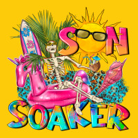 Sun Soaker Premium Hoodie | Teevron