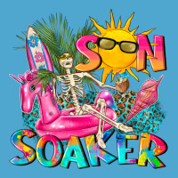 Sun Soaker Premium Hoodie | Teevron