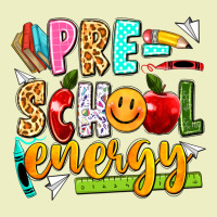 Pre School Energy Urban Hoodie | Teevron