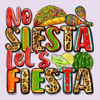 No Siesta Let's Fiesta Premium Hoodie | Teevron