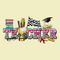 Race With Teacher Urban Hoodie | Teevron