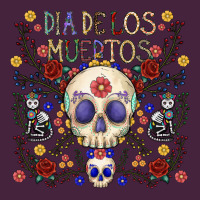 Dia De Los Muertos Premium Tee | Teevron