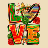 Love Mexico Premium Hoodie | Teevron
