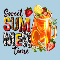 Sweet Summer Time Premium Hoodie | Teevron
