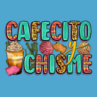 Cafecito Y Chisme Premium Hoodie | Teevron