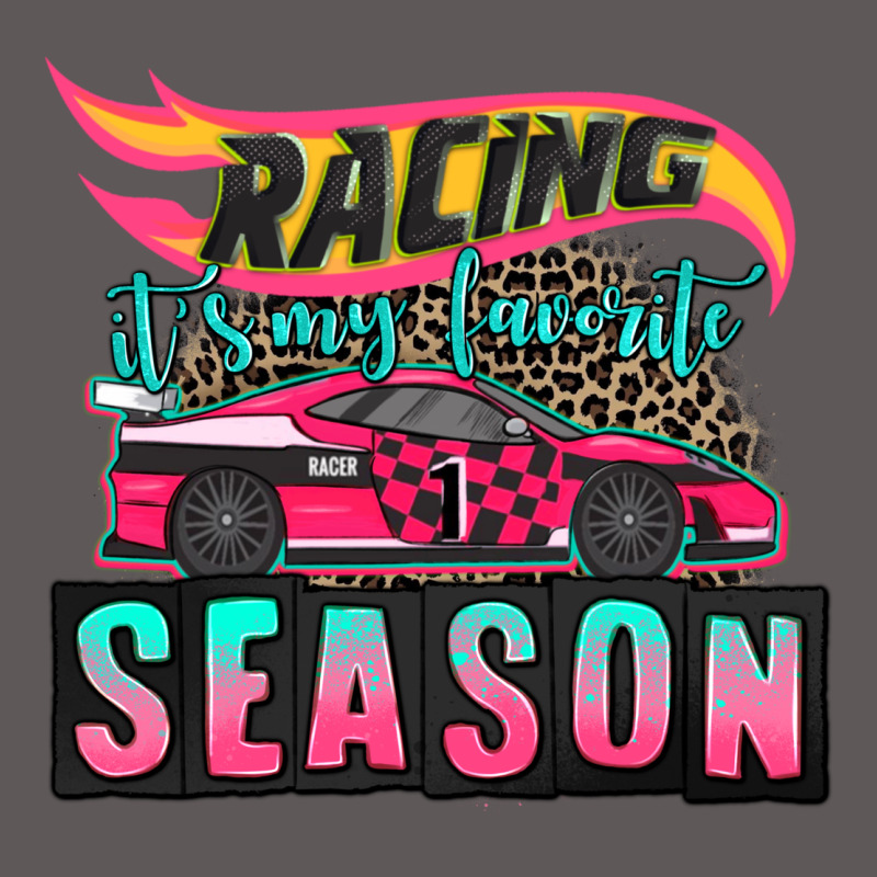 Racing It's My Favorite Season Sport Car Premium Hoodie by AdoDesignShop | Teevron