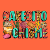 Cafecito Y Chisme Premium Hoodie | Teevron