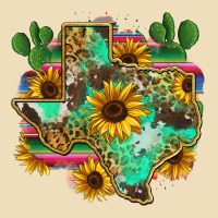 Texas Map Premium Hoodie | Teevron