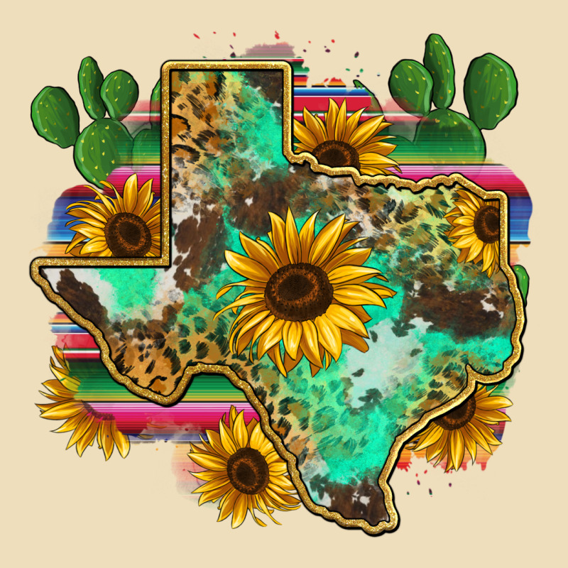 Texas Map Premium Hoodie by Zillion Design Studio | Teevron