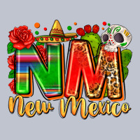 New Mexico Premium Hoodie | Teevron