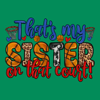 That S My Sister On That Court Urban Hoodie | Teevron