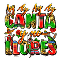 ay ay ay ay canta y no llores | Teevron