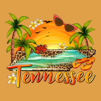 Tennessee Summer Billie Wilder Premium Hoodie | Teevron