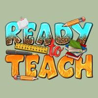 Ready To Teach Urban Hoodie | Teevron
