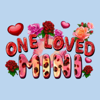 One Loved Mini Classic Tee | Teevron