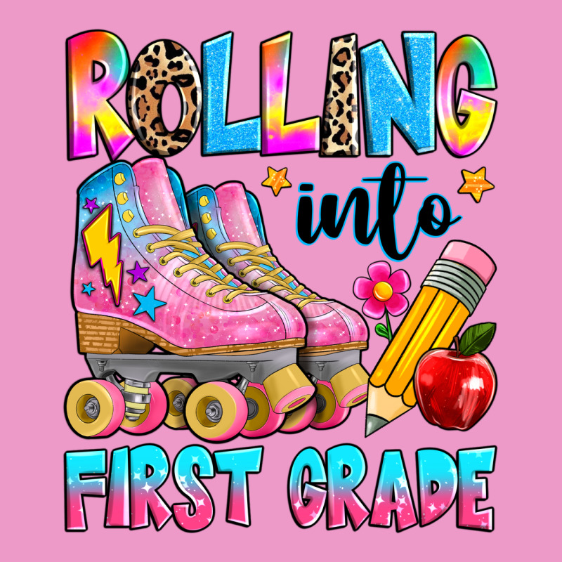 Rolling Into First Grade Urban Hoodie by texasbilliewilder | Teevron
