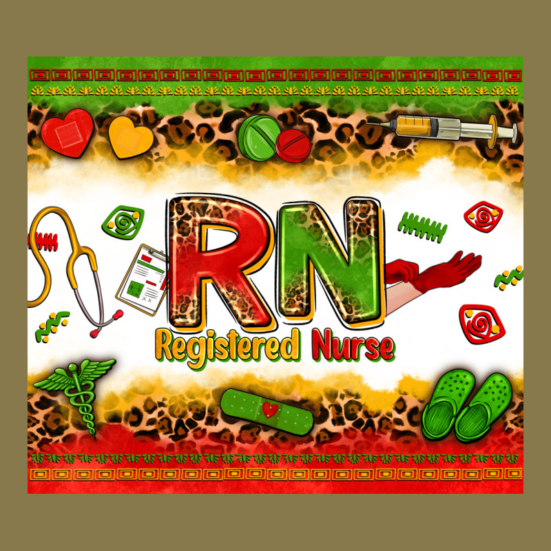 Registered Nurse Juneteenth Premium Hoodie by Zillion Design Studio | Teevron