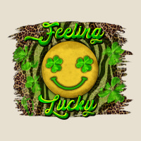 Feeling Lucky Urban Hoodie | Teevron