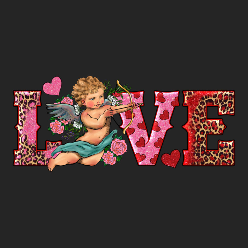 Love Cupid Premium Hoodie by RanaPortraitStore | Teevron