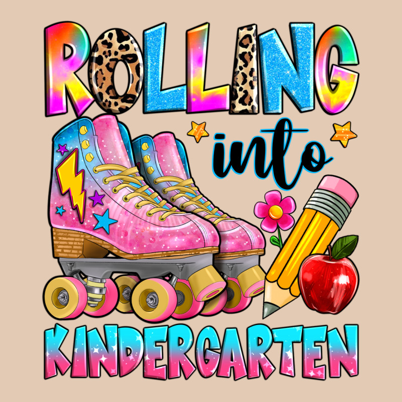 Rolling Into Kindergarten Grade Urban Hoodie by texasbilliewilder | Teevron