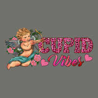 Cupid Vibes Premium Hoodie | Teevron