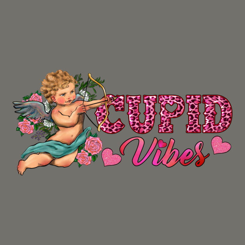 Cupid Vibes Premium Hoodie by RanaPortraitStore | Teevron
