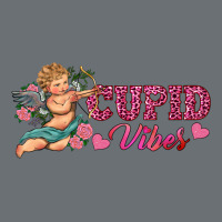 Cupid Vibes Premium Hoodie | Teevron
