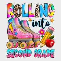 Rolling Into Second Grade Urban Hoodie | Teevron