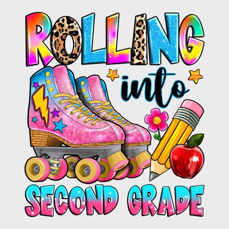 Rolling Into Second Grade Urban Hoodie by texasbilliewilder | Teevron