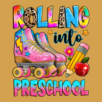 Rolling Into Preschool Grade Urban Hoodie | Teevron