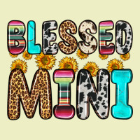Blessed Mini Urban Hoodie | Teevron