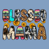 Blessed Mama Urban Hoodie | Teevron