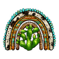 western cactus rainbow | Teevron