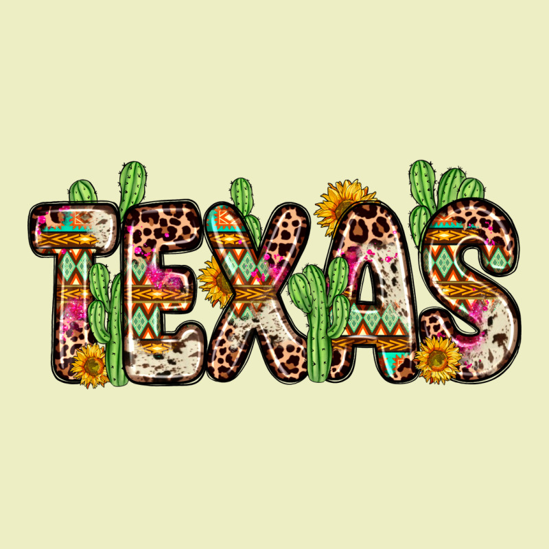 Texas Urban Hoodie by Zillion Design Studio | Teevron