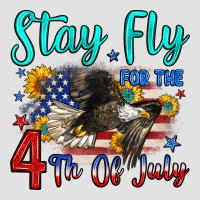 Stay Fly For The 4 Th Of July Premium Hoodie | Teevron
