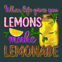 When Life Gives You Lemons Make Lemonade Premium Hoodie | Teevron