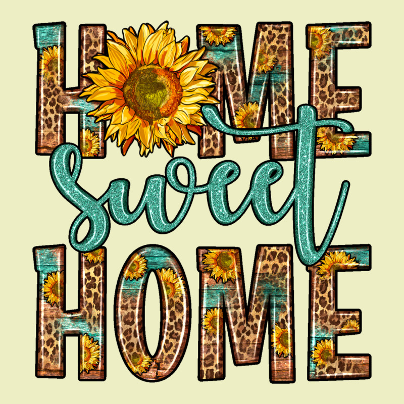 Home Sweet Home Urban Hoodie by Zillion Design Studio | Teevron