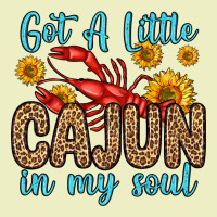Got A Little Cajun In My Soul Urban Hoodie | Teevron